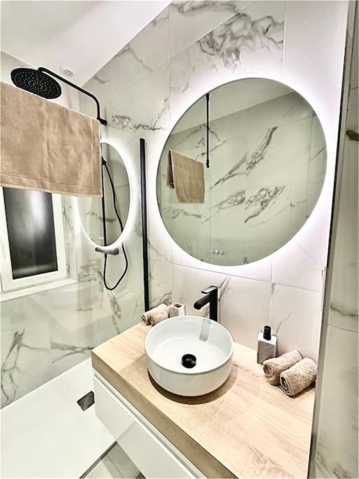 L'Eclat Prestigieux : Quartier Henriville 아미앵 외부 사진