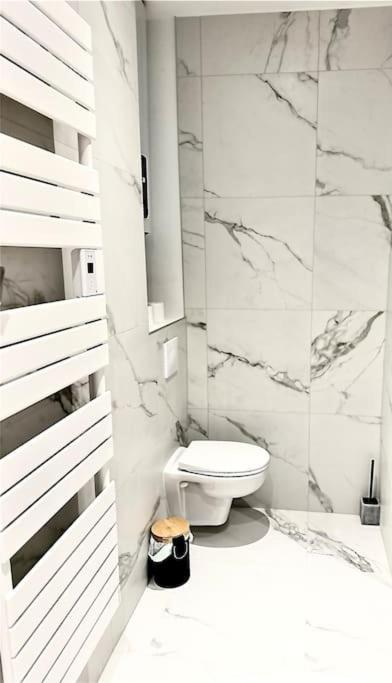 L'Eclat Prestigieux : Quartier Henriville 아미앵 외부 사진