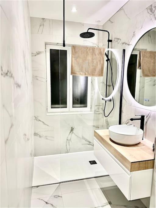 L'Eclat Prestigieux : Quartier Henriville 아미앵 외부 사진