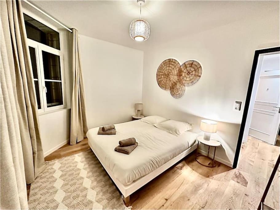 L'Eclat Prestigieux : Quartier Henriville 아미앵 외부 사진